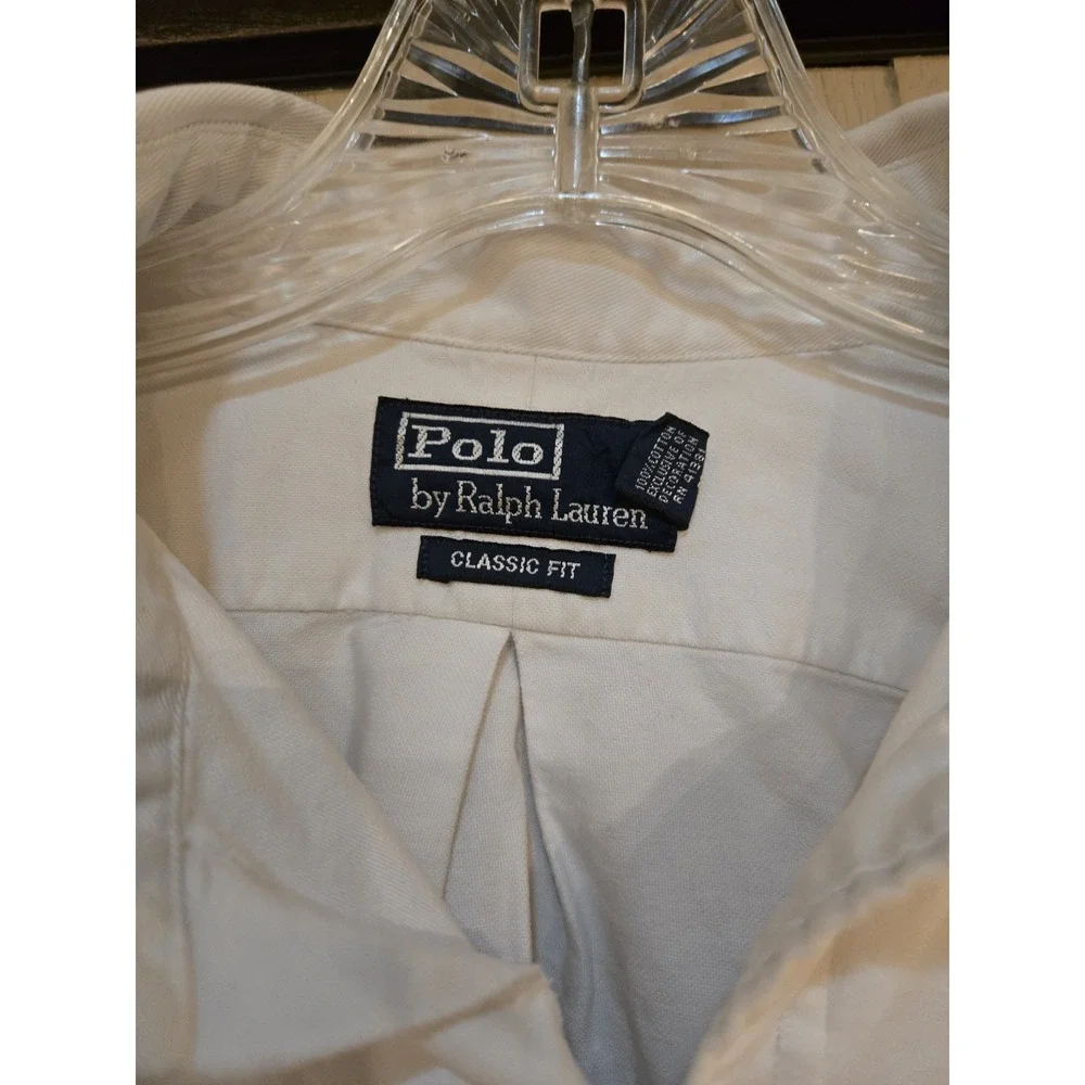 Polo Ralph Lauren polo ralph
